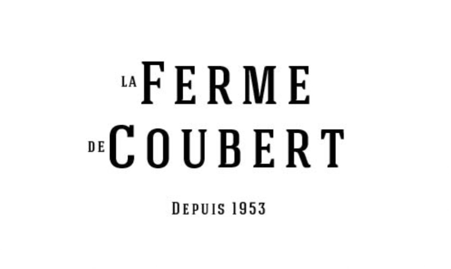 logo ferme coubert la grange